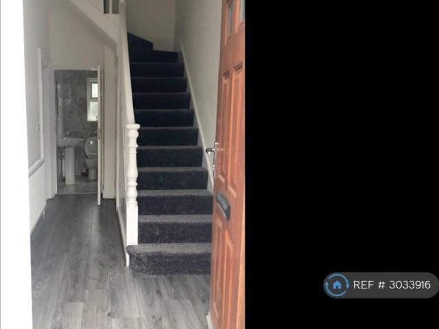 House for rent in Manor Park, Greater London
