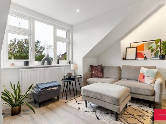 Apartment for rent in London Borough of Haringey, Greater London