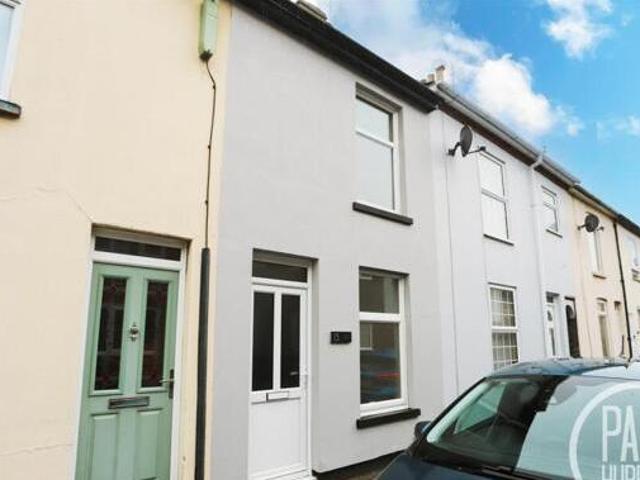 House for rent in Eastbridge, Suffolk