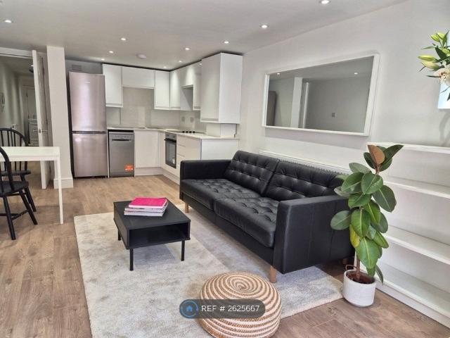 Apartment for rent in Georgia, Greater Manchester