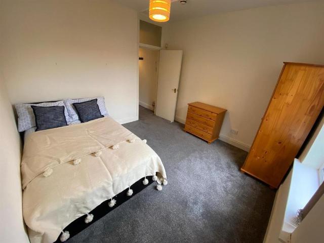Apartment for rent in Georgia, Greater Manchester
