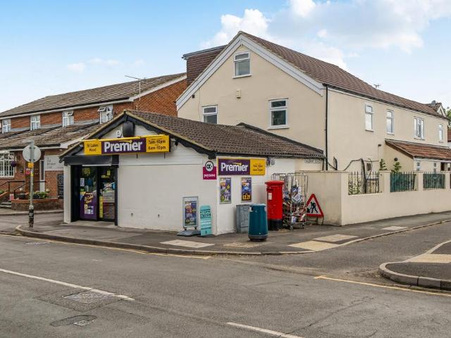 House for rent in Old Windsor, Windsor and Maidenhead