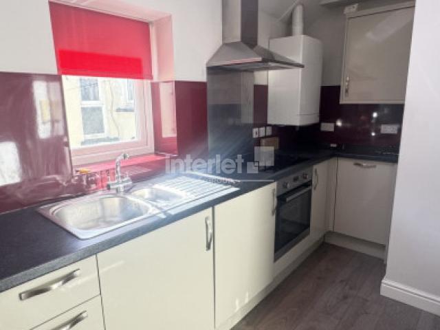 Apartment for rent in Penylan, Cardiff