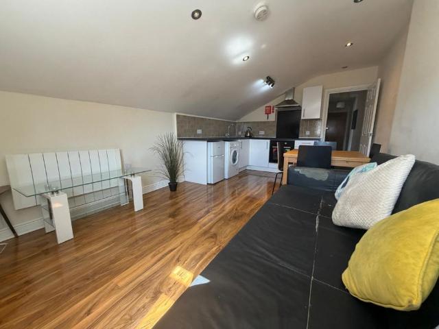 House for rent in Plasnewydd, Falcon Lodge