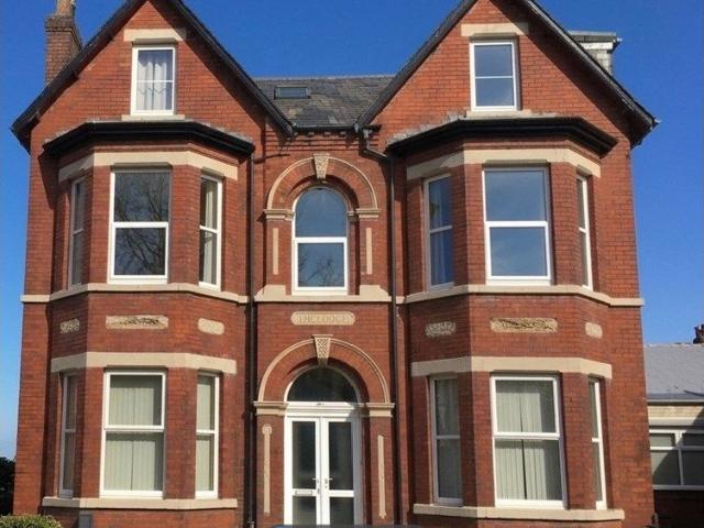 Apartment for rent in Meols Cop, Southport