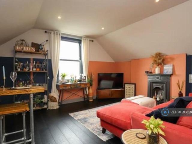 Apartment for rent in St Leonards, Hastings