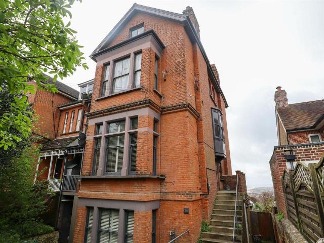 Apartment for rent in St Leonards, Hastings