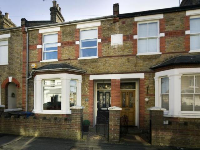 House for rent in Clewer Village, Windsor