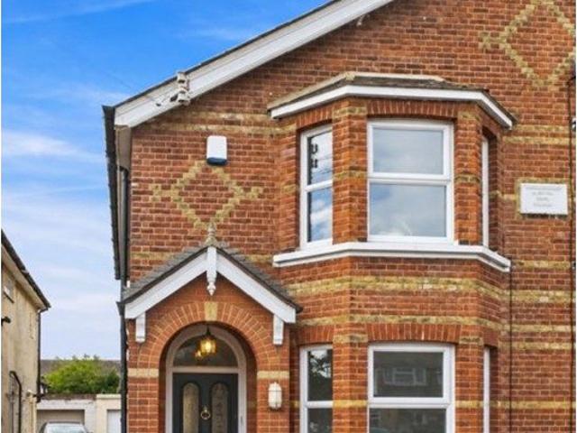 House for rent in Old Windsor, Windsor and Maidenhead