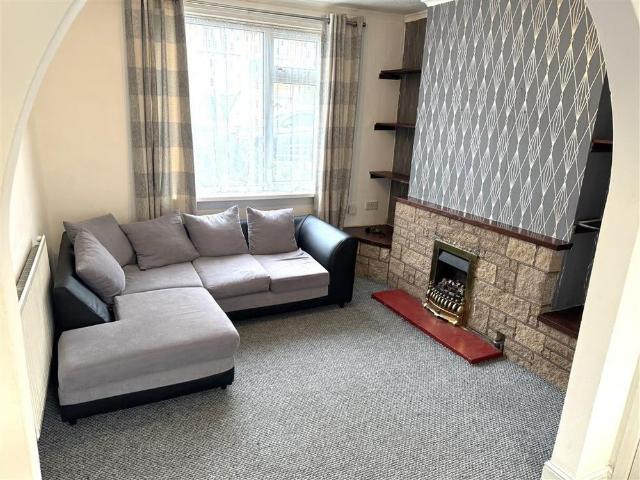 House for rent in Wisbech, Four Gotes