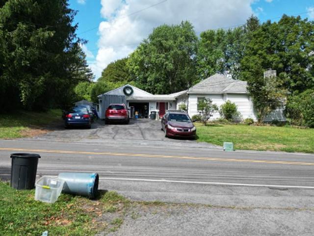 House for sale in Oneida, New York