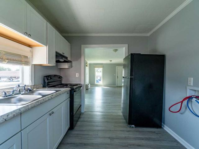 Apartment for rent in Graham
