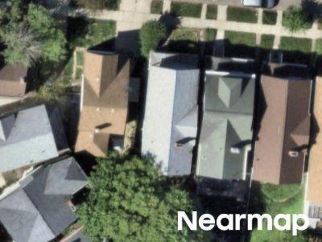 House for sale in Buffalo, New York