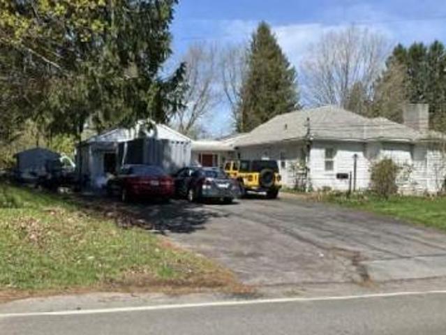 House for sale in Oneida, New York