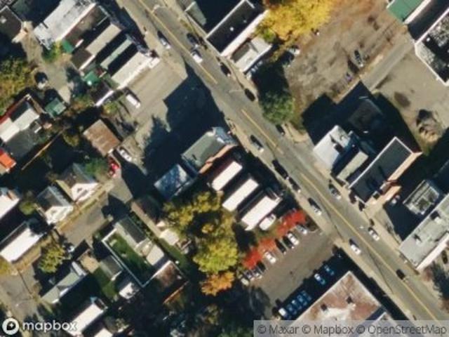 House for sale in Schenectady, New York