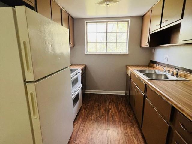 Apartment for rent in Beech Grove, Indiana