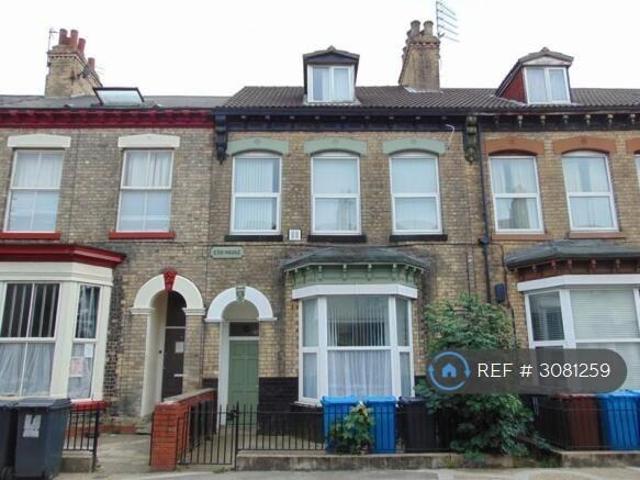 Apartment for rent in Stepney, Hull