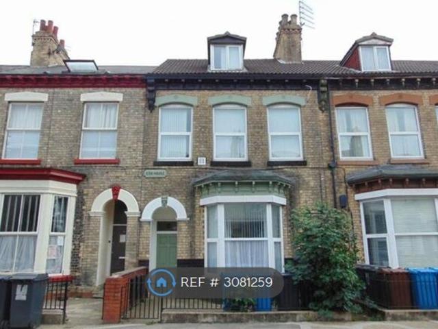 Apartment for rent in Stepney, Hull