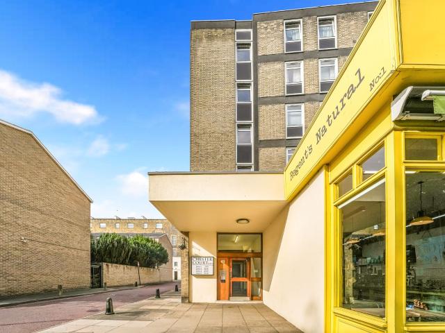 Apartment for rent in London Borough of Camden, Greater London