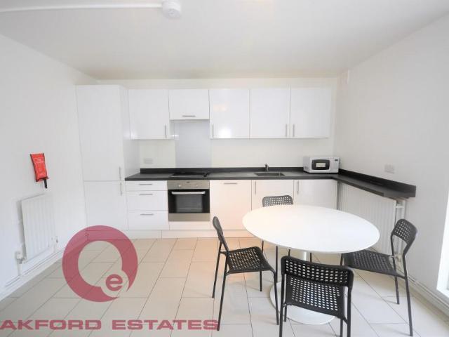 House for rent in Fitzrovia, Greater London
