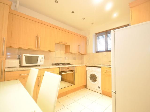 Apartment for rent in Fitzrovia, Greater London