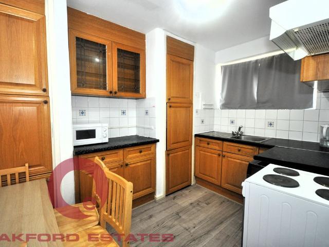 Apartment for rent in Fitzrovia, Greater London