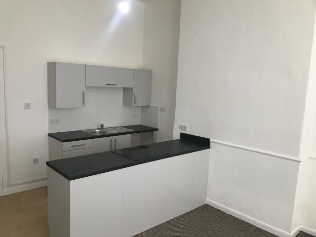 Apartment for rent in Stepney, Hull