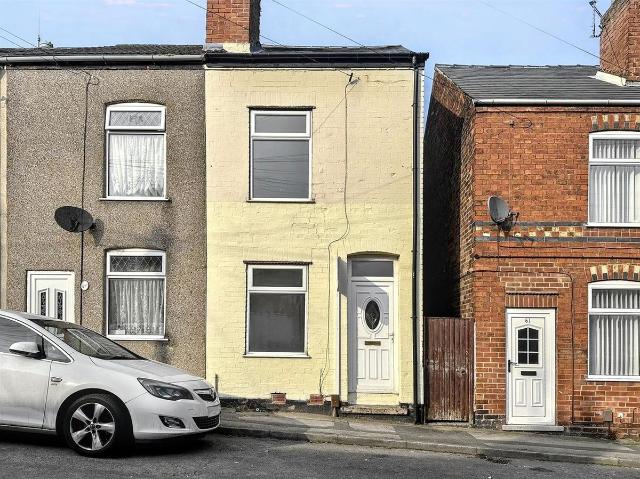 House for rent in Caldermill, East Midlands