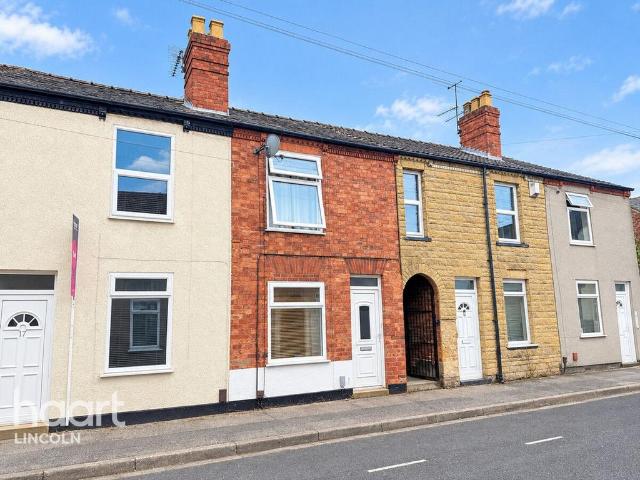 House for rent in Whitton Park, Lincoln