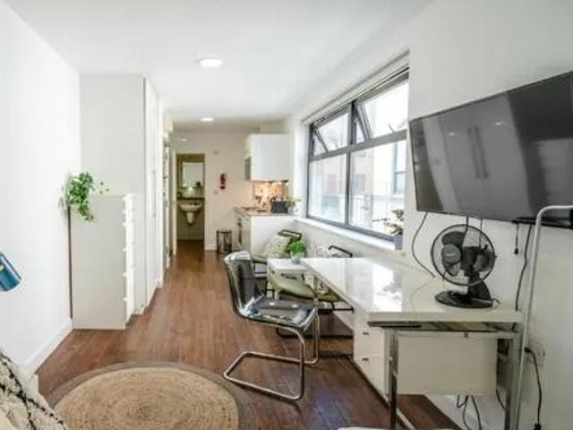 Apartment for rent in Fitzrovia, Greater London