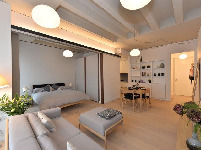 Apartment for rent in Fitzrovia, Greater London