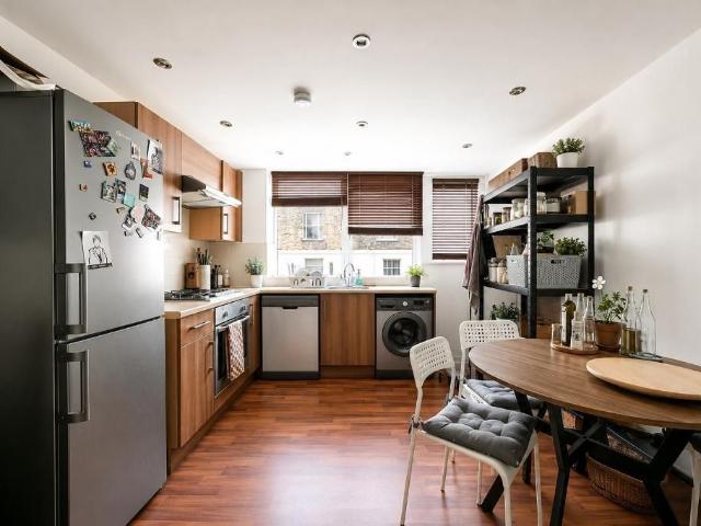 Apartment for rent in Fitzrovia, Greater London