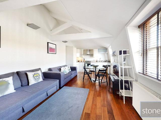 Apartment for rent in London Borough of Camden, Greater London