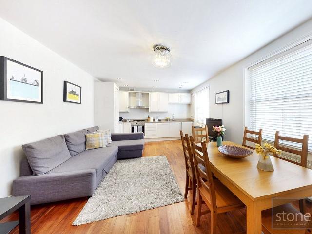 Apartment for rent in London Borough of Camden, Greater London