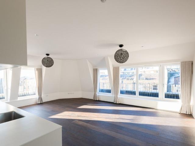 Apartment for rent in Fitzrovia, Greater London