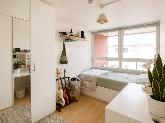 Apartment for rent in Fitzrovia, Greater London