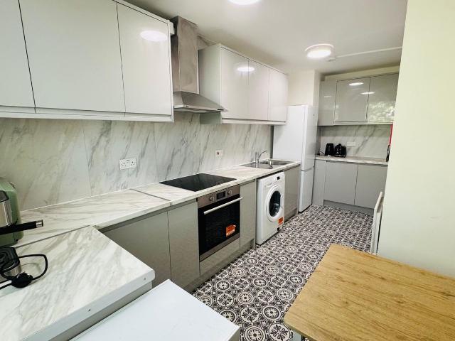 Apartment for rent in Fitzrovia, Greater London