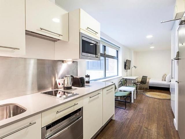 House for rent in Fitzrovia, Greater London