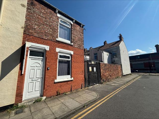 Apartment for rent in Ayresome, Normanby