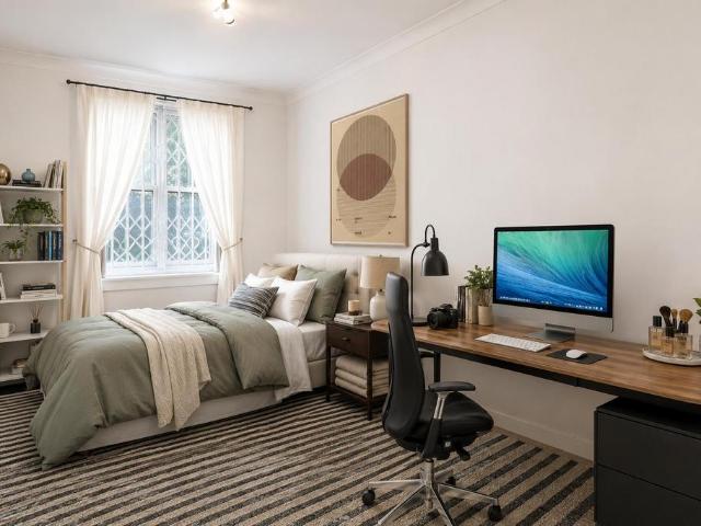 House for rent in Fitzrovia, Greater London