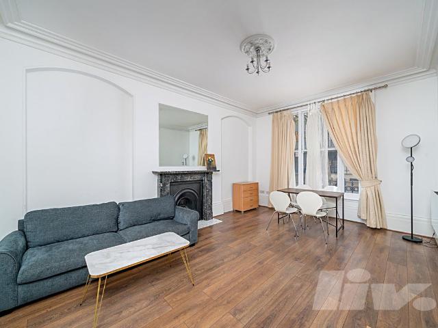 Apartment for rent in Fitzrovia, Greater London