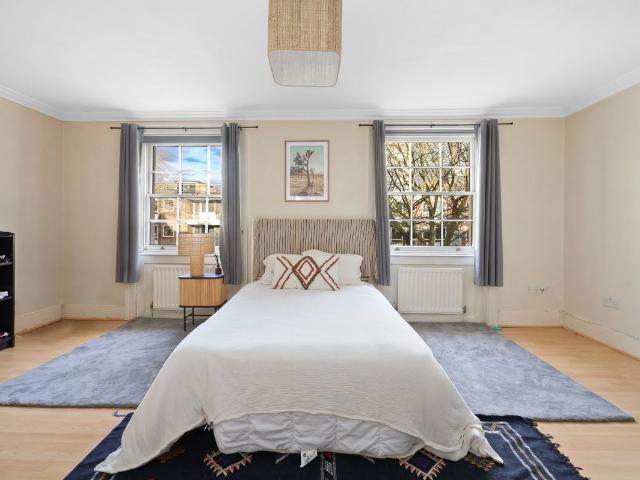 Apartment for rent in Fitzrovia, Greater London