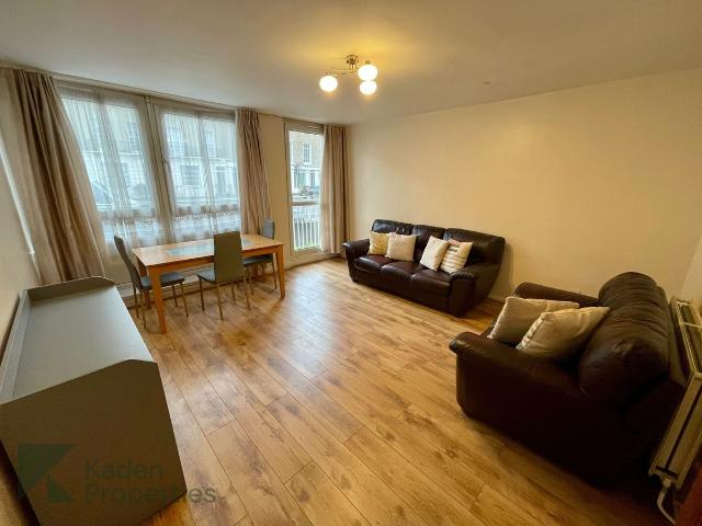 Apartment for rent in Fitzrovia, Isle Of Man