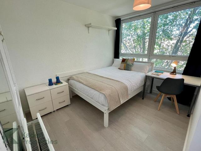 Apartment for rent in Fitzrovia, Greater London