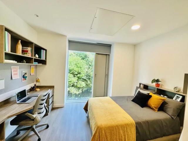 Apartment for rent in Spon End, West Midlands