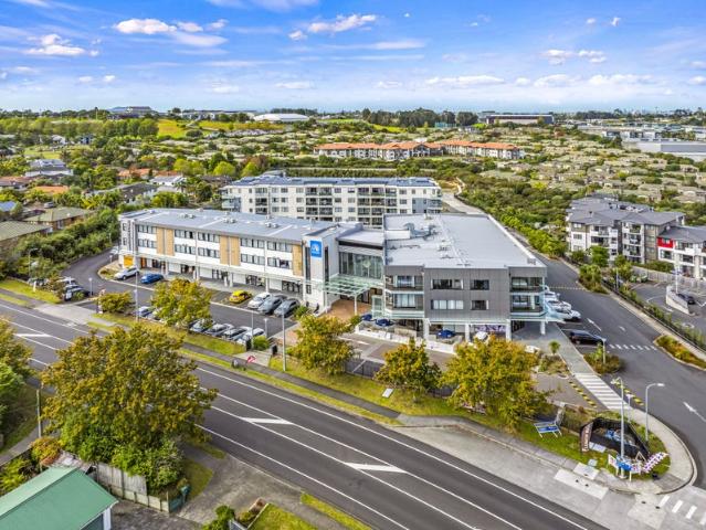 Apartment for rent in Wairau Valley, Oroua County