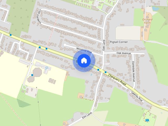 House for rent in Minster-on-Sea, Oad Street