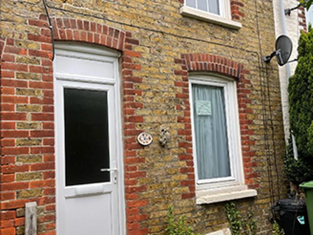 House for rent in East End, Swale