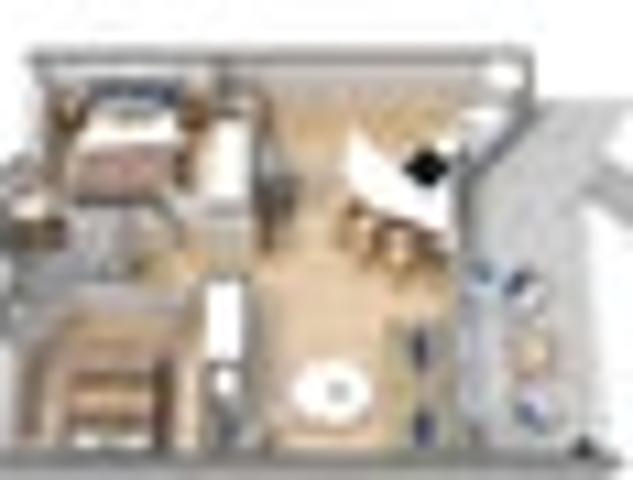 Apartment for sale in Paremoremo