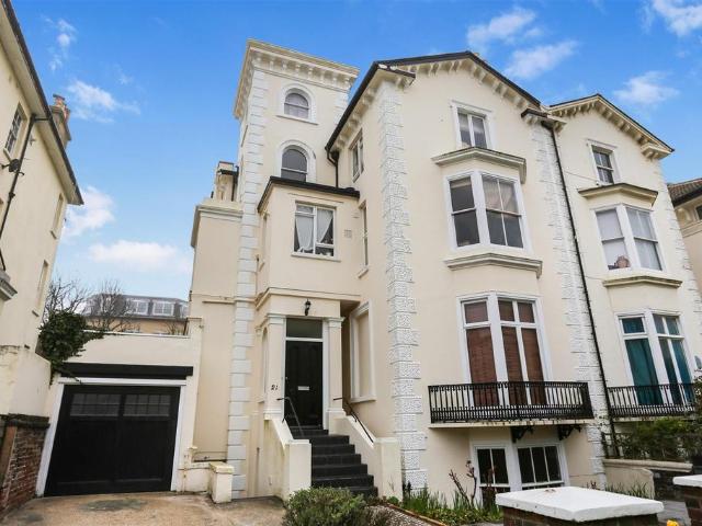 Apartment for rent in Portslade by Sea, Hove